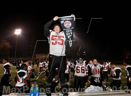 Thumbnail 1 in Valley Christian vs. Salesian (CIF NCS D5 Final) photogallery.