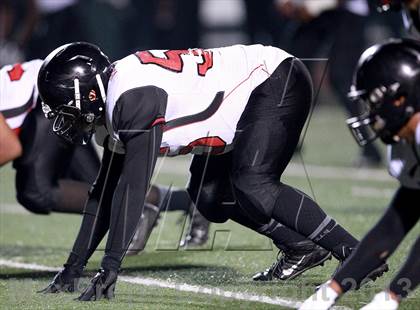 Thumbnail 3 in Valley Christian vs. Salesian (CIF NCS D5 Final) photogallery.