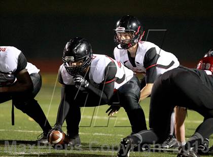 Thumbnail 1 in Valley Christian vs. Salesian (CIF NCS D5 Final) photogallery.