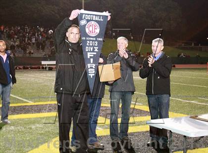 Thumbnail 1 in Valley Christian vs. Salesian (CIF NCS D5 Final) photogallery.
