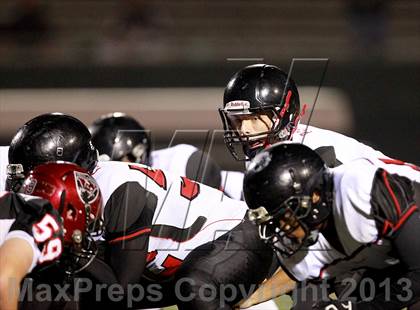 Thumbnail 2 in Valley Christian vs. Salesian (CIF NCS D5 Final) photogallery.