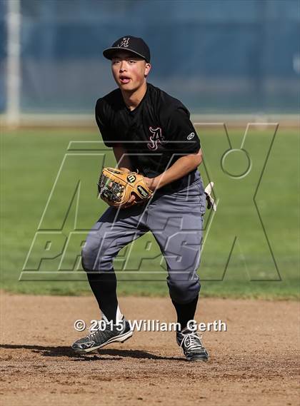 Thumbnail 1 in Aragon @ Branham photogallery.