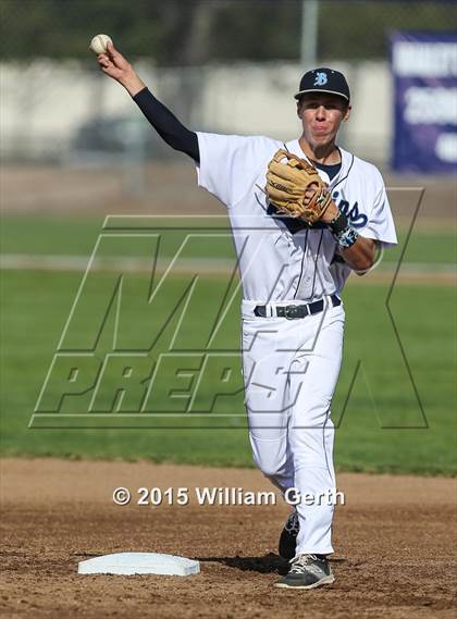 Thumbnail 2 in Aragon @ Branham photogallery.