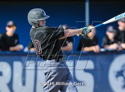 Thumbnail 3 in Aragon @ Branham photogallery.