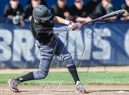 Thumbnail 3 in Aragon @ Branham photogallery.