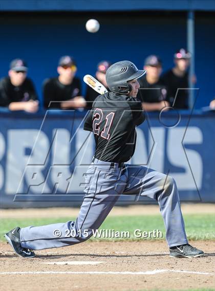 Thumbnail 3 in Aragon @ Branham photogallery.