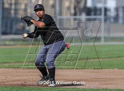 Thumbnail 2 in Aragon @ Branham photogallery.