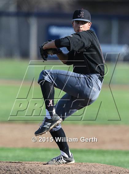 Thumbnail 3 in Aragon @ Branham photogallery.