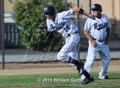 Thumbnail 2 in Aragon @ Branham photogallery.