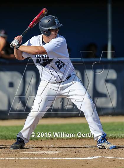 Thumbnail 3 in Aragon @ Branham photogallery.