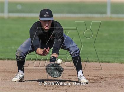 Thumbnail 3 in Aragon @ Branham photogallery.