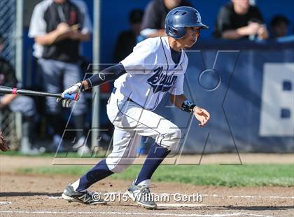 Thumbnail 3 in Aragon @ Branham photogallery.