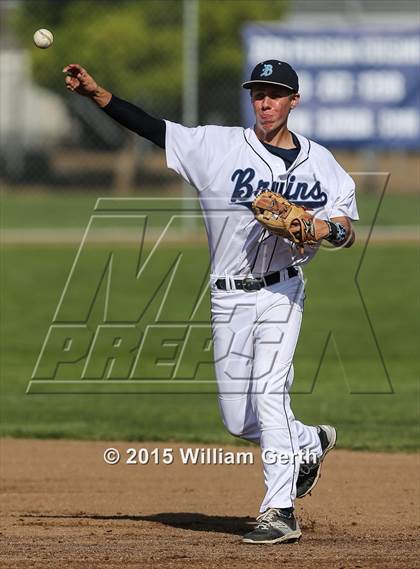 Thumbnail 3 in Aragon @ Branham photogallery.