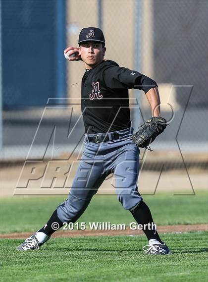 Thumbnail 3 in Aragon @ Branham photogallery.
