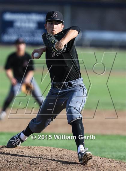 Thumbnail 3 in Aragon @ Branham photogallery.