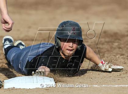 Thumbnail 3 in Aragon @ Branham photogallery.