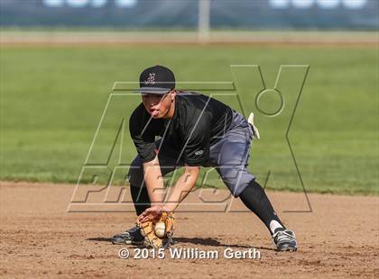 Thumbnail 3 in Aragon @ Branham photogallery.