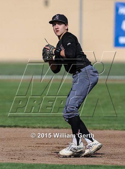 Thumbnail 1 in Aragon @ Branham photogallery.