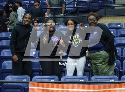 Thumbnail 1 in Richardson vs Duncanville (Whataburger Tournament) photogallery.