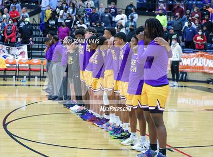 Thumbnail 1 in Richardson vs Duncanville (Whataburger Tournament) photogallery.