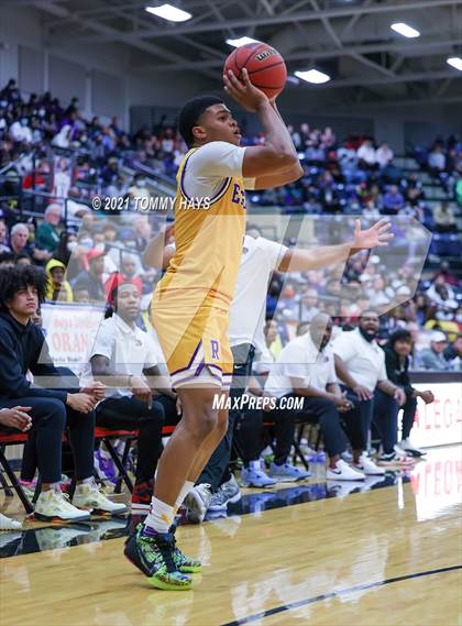 Thumbnail 2 in Richardson vs Duncanville (Whataburger Tournament) photogallery.