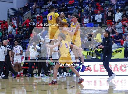 Thumbnail 3 in Richardson vs Duncanville (Whataburger Tournament) photogallery.