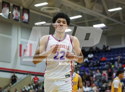 Thumbnail 2 in Richardson vs Duncanville (Whataburger Tournament) photogallery.