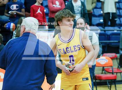 Thumbnail 1 in Richardson vs Duncanville (Whataburger Tournament) photogallery.