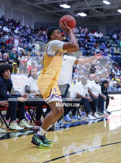 Thumbnail 1 in Richardson vs Duncanville (Whataburger Tournament) photogallery.
