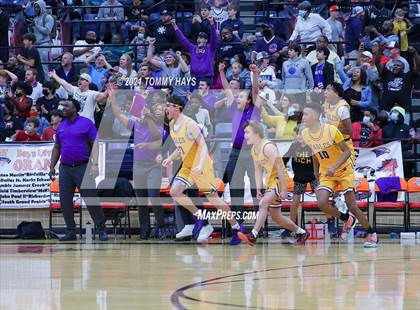 Thumbnail 1 in Richardson vs Duncanville (Whataburger Tournament) photogallery.