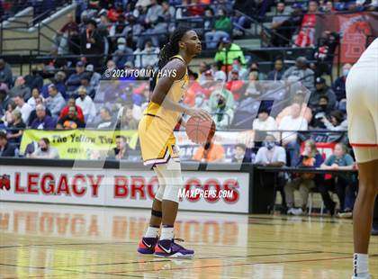 Thumbnail 1 in Richardson vs Duncanville (Whataburger Tournament) photogallery.