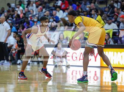 Thumbnail 1 in Richardson vs Duncanville (Whataburger Tournament) photogallery.