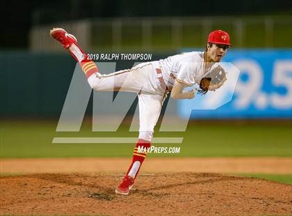 Thumbnail 2 in Lincoln @ Berkeley (@ Raley field) photogallery.