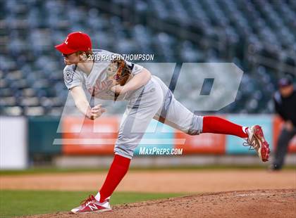 Thumbnail 2 in Lincoln @ Berkeley (@ Raley field) photogallery.