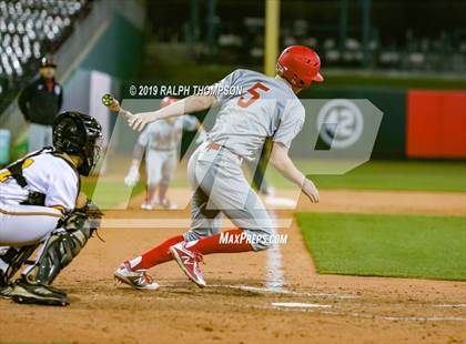 Thumbnail 3 in Lincoln @ Berkeley (@ Raley field) photogallery.