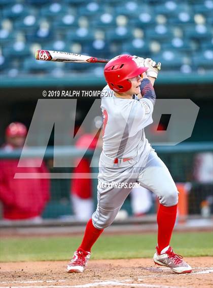 Thumbnail 1 in Lincoln @ Berkeley (@ Raley field) photogallery.