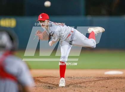 Thumbnail 1 in Lincoln @ Berkeley (@ Raley field) photogallery.