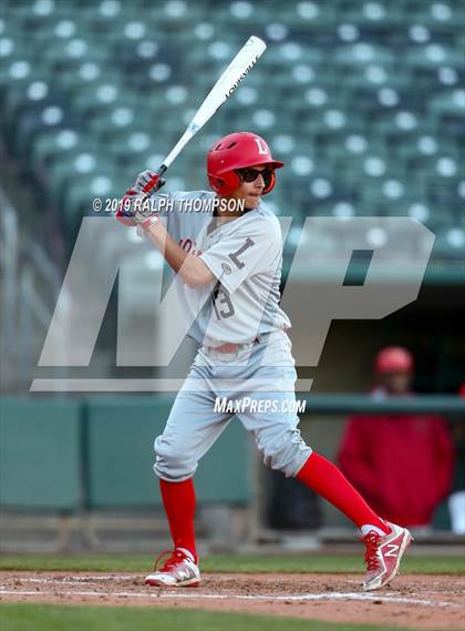 Thumbnail 2 in Lincoln @ Berkeley (@ Raley field) photogallery.
