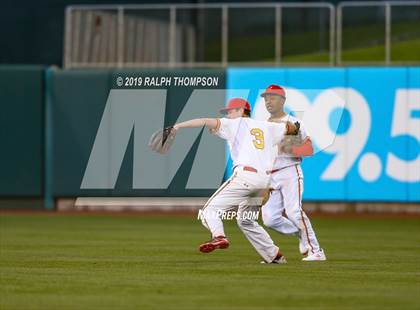 Thumbnail 1 in Lincoln @ Berkeley (@ Raley field) photogallery.
