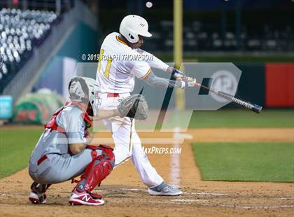 Thumbnail 2 in Lincoln @ Berkeley (@ Raley field) photogallery.