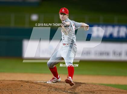 Thumbnail 3 in Lincoln @ Berkeley (@ Raley field) photogallery.