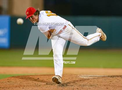 Thumbnail 1 in Lincoln @ Berkeley (@ Raley field) photogallery.