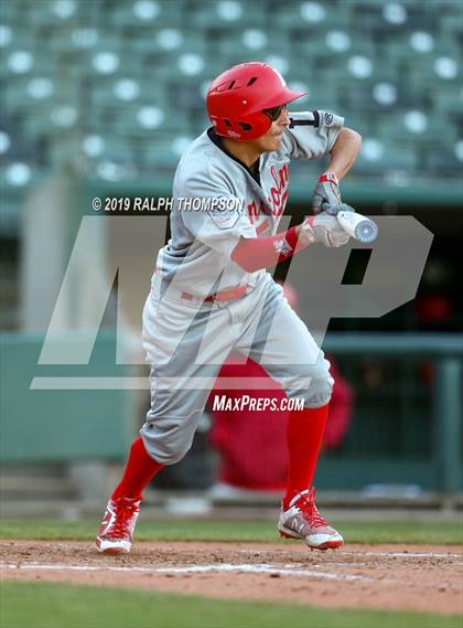 Thumbnail 3 in Lincoln @ Berkeley (@ Raley field) photogallery.