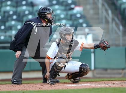 Thumbnail 3 in Lincoln @ Berkeley (@ Raley field) photogallery.