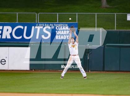 Thumbnail 2 in Lincoln @ Berkeley (@ Raley field) photogallery.