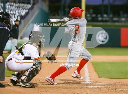 Thumbnail 1 in Lincoln @ Berkeley (@ Raley field) photogallery.