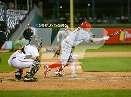 Thumbnail 2 in Lincoln @ Berkeley (@ Raley field) photogallery.