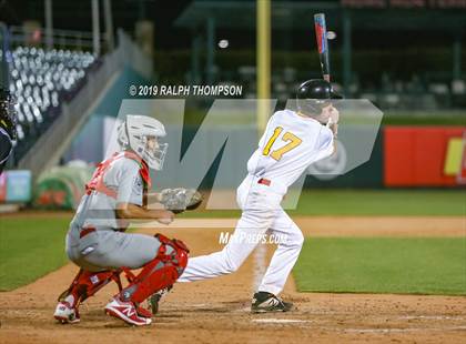 Thumbnail 3 in Lincoln @ Berkeley (@ Raley field) photogallery.