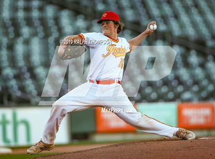 Thumbnail 1 in Lincoln @ Berkeley (@ Raley field) photogallery.