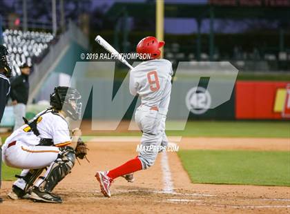 Thumbnail 2 in Lincoln @ Berkeley (@ Raley field) photogallery.